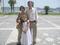 comunion liuba