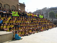 penya anguera