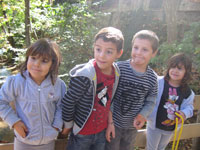 Arbucies 2009