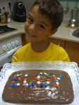 6 años Eloy