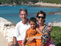Menorca 2009