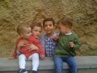 Otoño 2009