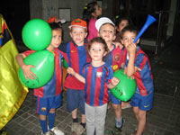 Tri Campions