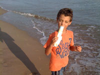 verano 2009